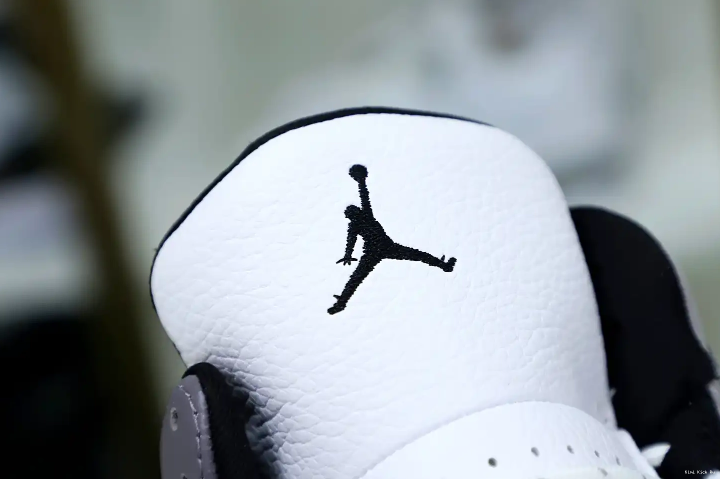 GREY' JORDAN Kimikick RETRO 13 AIR -414571-016 'ATMOSPHERE 0717